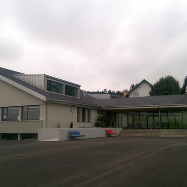 Schulanlage Neukirch